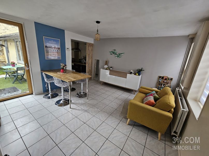 Vente maison 4 pièces 61.03 m² à Billy-Berclau (62138), 144 900 €