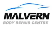 Malvern Body Repair Centre Logo