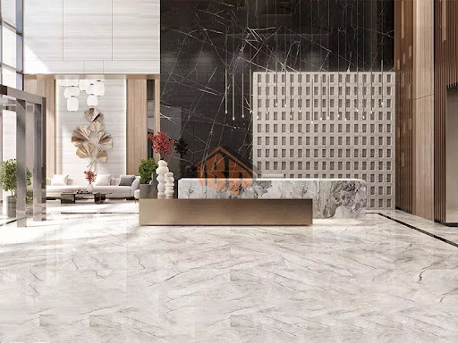 Appartement contemporain avec piscine en bord de mer 4