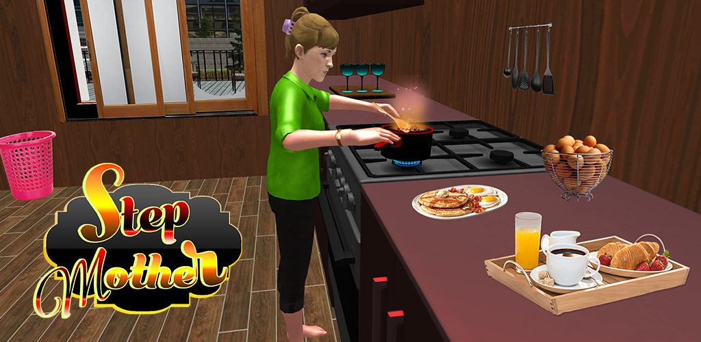 Download package com.tstarsgaming.virtual.step.mom.family.simulator - Lates...