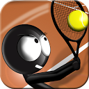 Herunterladen Stickman Tennis Installieren Sie Neueste APK Downloader