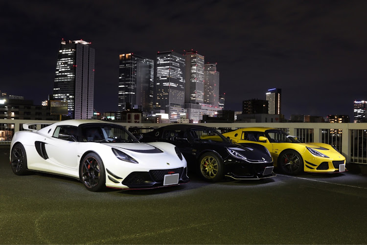 エリーゼの辰巳名古屋・夜カメ活・エンジェルリングの練習・色温度比較に関するカスタム事例の投稿画像1枚目