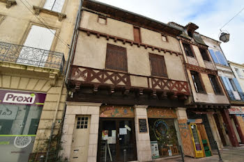 maison à Villeneuve-sur-Lot (47)