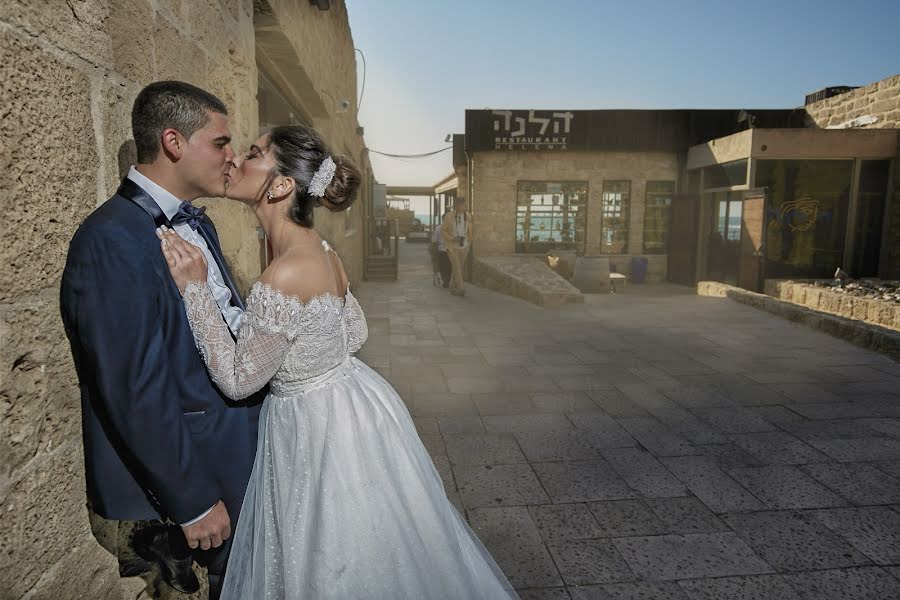 Wedding photographer Sagi Ben-Itzhak (benitzhak). Photo of 13 June 2016