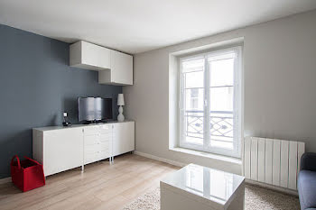 appartement à Paris 1er (75)