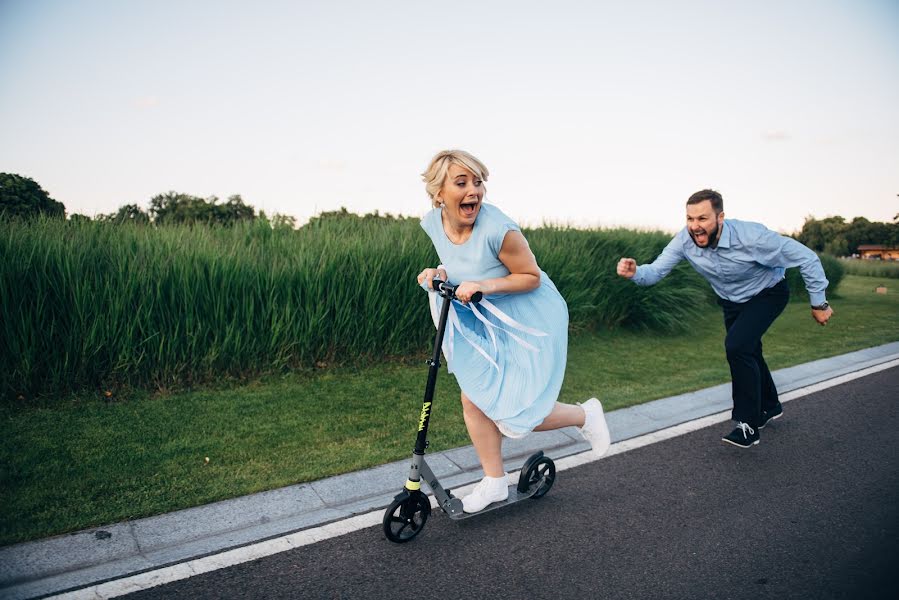 Wedding photographer Sergey Galushka (sgfoto). Photo of 17 July 2017