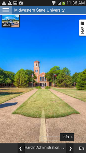 Midwestern State University