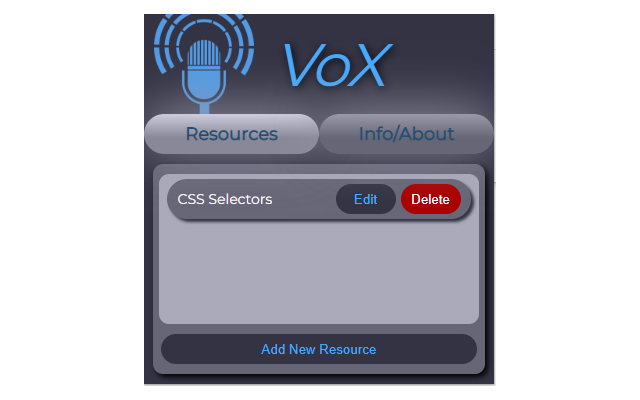 VoX Preview image 0