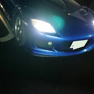 RX-8 SE3P