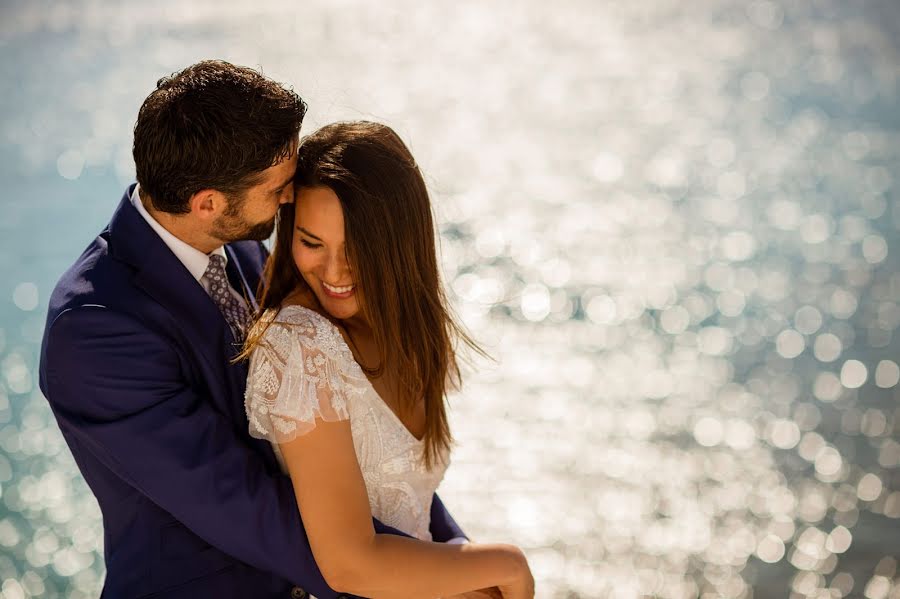 Fotógrafo de bodas Nikos Psathoyiannakis (psathoyiannakis). Foto del 23 de marzo 2016