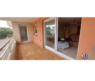 appartement à Saint-raphael (83)