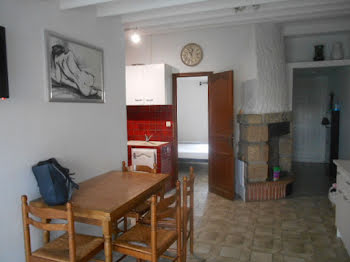appartement à Palau-del-Vidre (66)