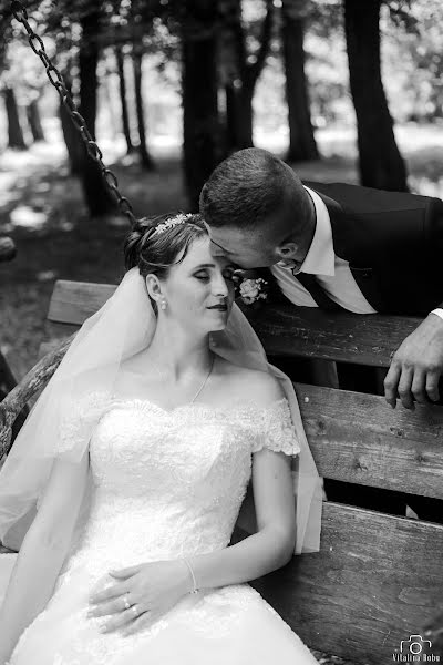 Wedding photographer Vitalina Robu (vitalinarobu). Photo of 16 October 2017