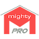 mightyHOME Pro icon