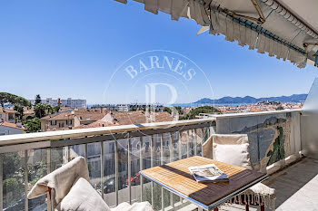 appartement à Cannes (06)