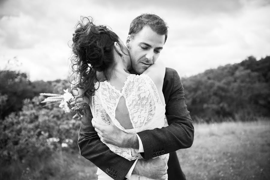 Wedding photographer Lukas Guillaume (lukasg). Photo of 21 December 2015