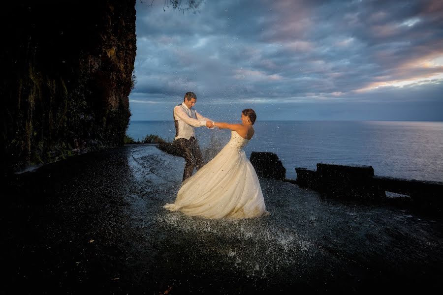 Hochzeitsfotograf Fábio Tito Nunes (fabiotito). Foto vom 30. November 2015