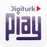 Digiturk Play Android Box icon