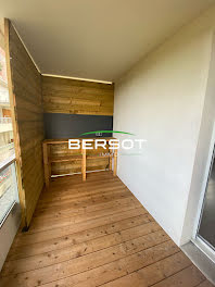 appartement à Besançon (25)