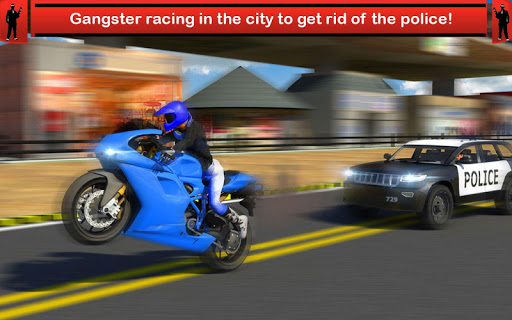 免費下載賽車遊戲APP|Fast Moto Gangster app開箱文|APP開箱王