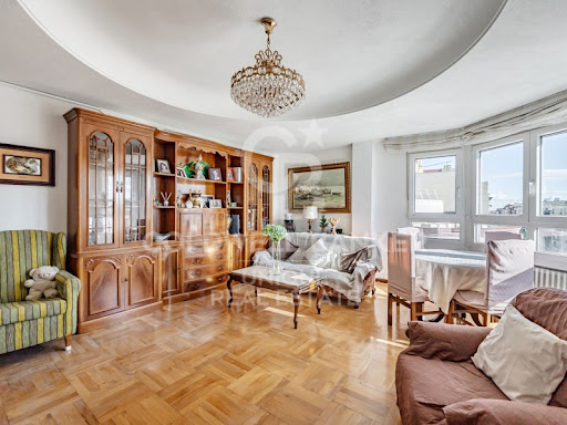 Apartment with terrace 3