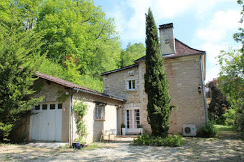 maison à Savignac-les-Eglises (24)