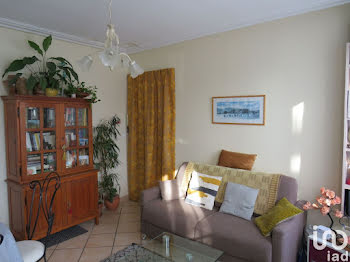 appartement à Neuilly-sur-Marne (93)