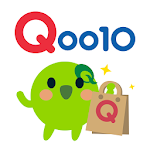 Cover Image of Baixar Qoo10 () 4.0.3 APK