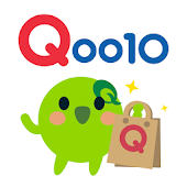 Qoo10ショッピング－お得で便利な通販アプリ