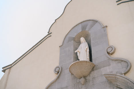 Fotografo di matrimoni Nilso Tabare (tabare). Foto del 20 ottobre 2020