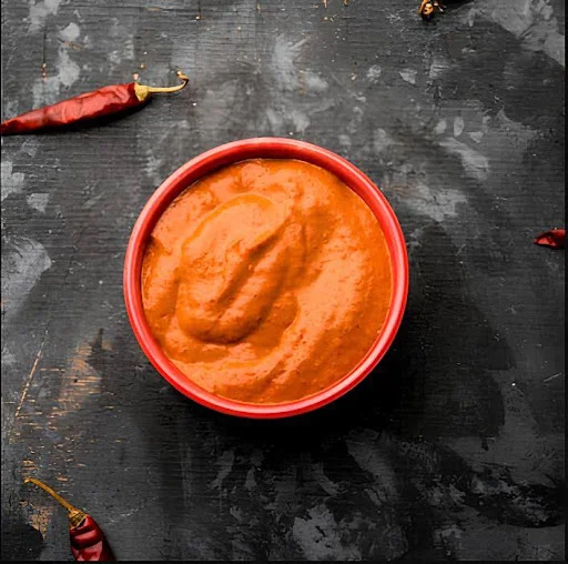 Piri Piri Dip