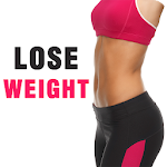Cover Image of Скачать Weight Loss Workout for Women and Men & Exercise 1.2 APK