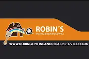 Robin Painters Logo