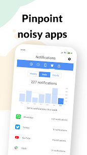 ActionDash: Digital Wellbeing Mod Apk (Premium Apk) 7.1.1 3