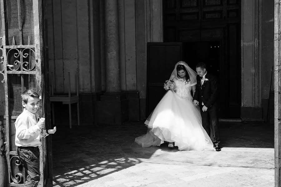 Wedding photographer Gaia Recchia (gaiarecchia). Photo of 29 April 2020