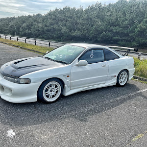 インテグラ DC2