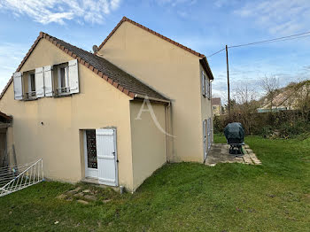 maison à Meulan-en-Yvelines (78)