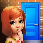 Cover Image of Download 100 Doors Games 2020: Escape from School 3.6.0 APK