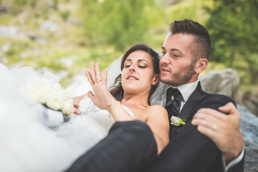 Fotógrafo de bodas Riccardo Piccinini (riccardopiccini). Foto del 10 de septiembre 2015