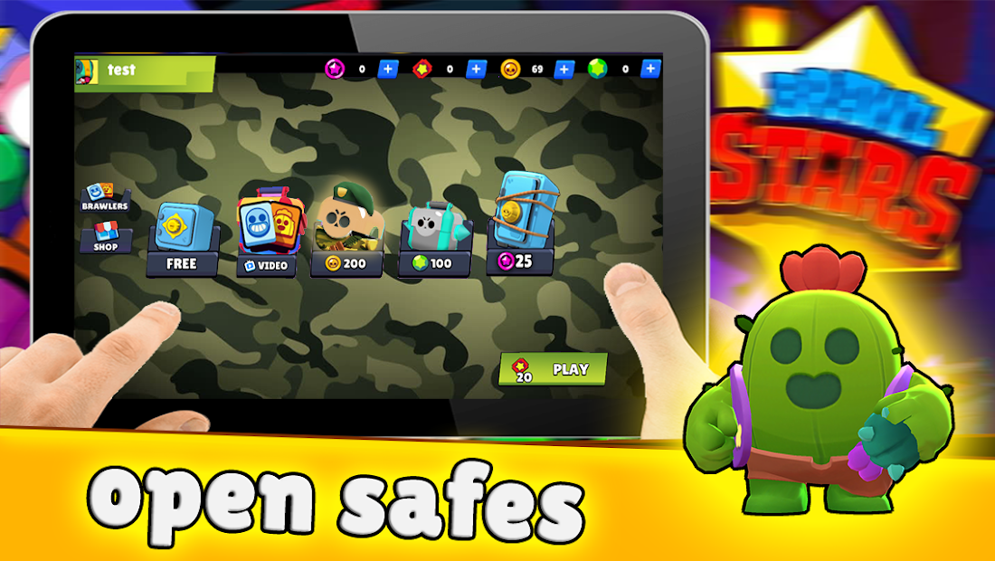 Коды в Box Simulator for Brawl Stars. Star Box Simulator в злом. Box Simulator Kit Brawl Stars.