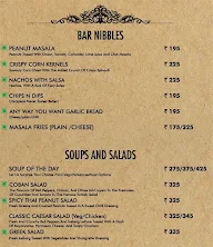 Taksim menu 7