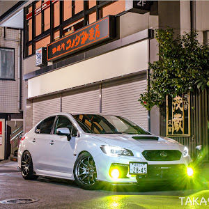 WRX STI VAB