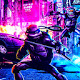 Teenage Mutant Ninja Turtles New Tab BETA