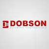 Dobson Building Contractors Logo