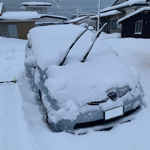 プリウスα ZVW41W