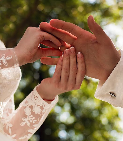 Fotógrafo de bodas Marina Yakovleva (smillow). Foto del 12 de enero 2018