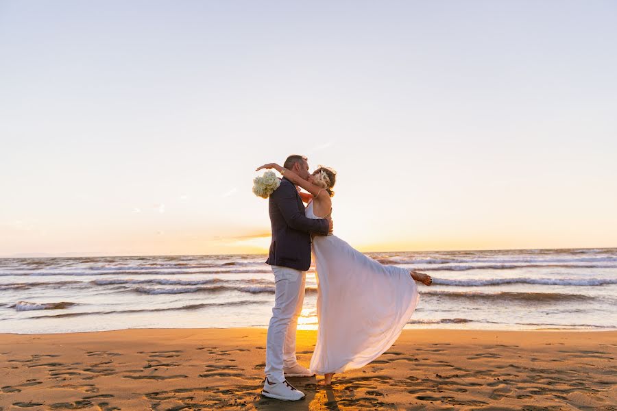 Jurufoto perkahwinan Aykut Taştepe (yuccawedding). Foto pada 2 November 2023