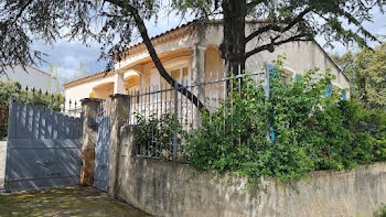 villa à Les Angles (30)