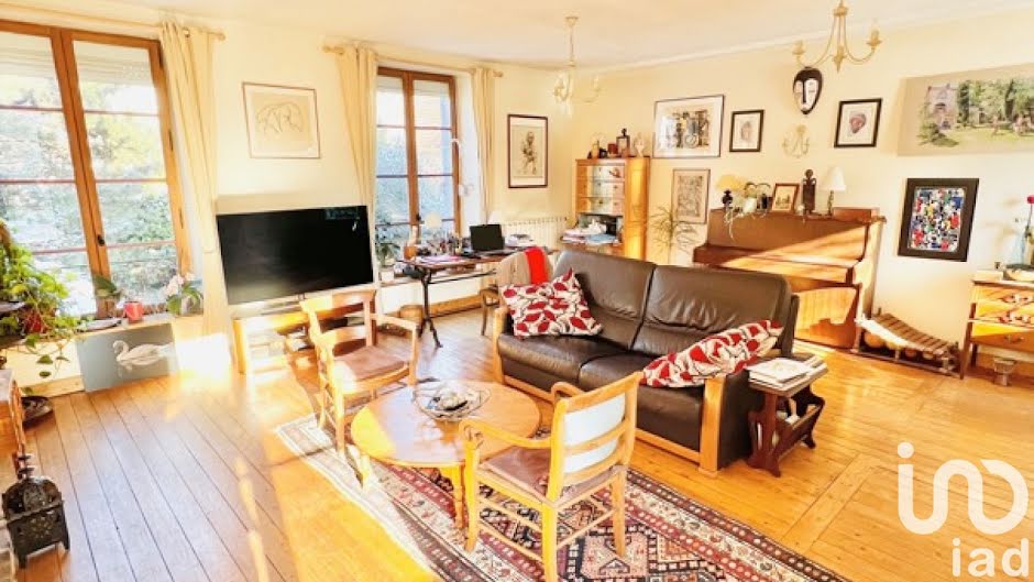 Vente maison 6 pièces 100 m² à Nogent-sur-Oise (60180), 245 000 €