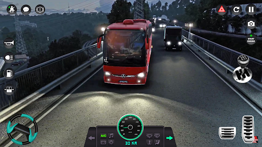 Ultimate Public Bus Simulator